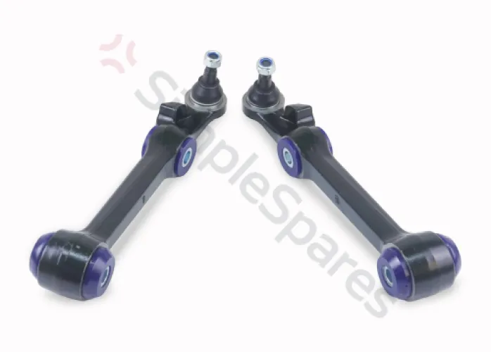 SuperPro Holden Comm VT2-VZ Fr Lower Arm Kit (80 duro/ShA) TRC1104 - SPR-TRC1104