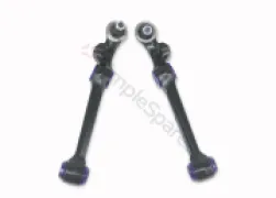 SuperPro Holden Comm VT2-VZ Fr Lower Arm Kit (80 duro/ShA) TRC1104 - Image 2