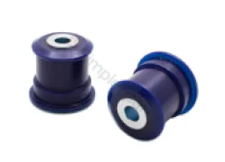 SuperPro Ctl Arm Rr Upper Outer Bush Kit (80 duro/ShA) SPF5236K - Image 4