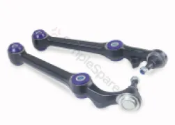 SuperPro Holden Comm VT2-VZ Fr Lower Arm Kit (80 duro/ShA) TRC1104 - Image 4