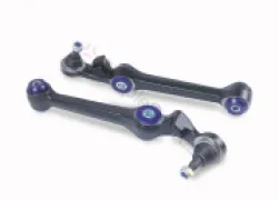 SuperPro Holden Comm VT2-VZ Fr Lower Arm Kit (80 duro/ShA) TRC1104 - Image 5
