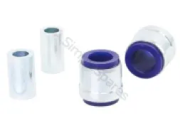 SuperPro FRONT PANHARD ROD BUSH KIT (80 duro/ShA) SPF3912K - Image 3