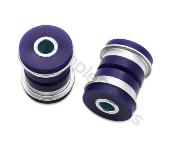 SuperPro FR CTL ARM LOWER FR KIT (80 duro/ShA) SPF4671K - SPR-SPF4671K