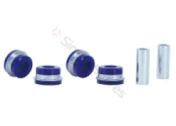 SuperPro FR CTL ARM LOWER FR KIT (80 duro/ShA) SPF4671K - Image 3