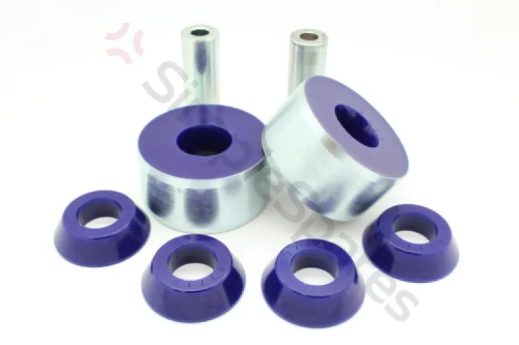 SuperPro RR BEAM AXLE KIT (80 duro/ShA) SPF4150K - SPR-SPF4150K