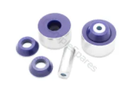 SuperPro RR BEAM AXLE KIT (80 duro/ShA) SPF4150K - Image 2