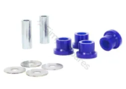 SuperPro Steering Rack Mount Kit (80 duro/ShA) SPF4056K - Image 2