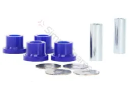 SuperPro Steering Rack Mount Kit (80 duro/ShA) SPF4056K - Image 3