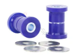 SuperPro Steering Rack Mount Kit (80 duro/ShA) SPF4056K - Image 5