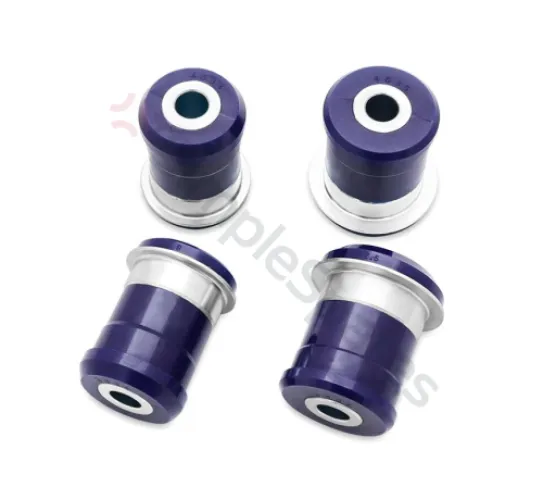 SuperPro Fr Ctrl Arm Fr Bush (80 duro/ShA) SPF4634K - SPR-SPF4634K