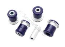 SuperPro Fr Ctrl Arm Fr Bush (80 duro/ShA) SPF4634K - Image 2