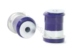 SuperPro Fr Lwr Ctrl Arm Inner R Offset (80 duro/ShA) SPF4347K - Image 5