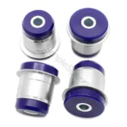SuperPro Fr Lwr Ctrl Arm Inner Bush Kit (80 duro/ShA) SPF4019K - Image 1