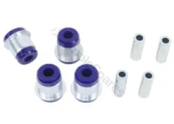 SuperPro Fr Lwr Ctrl Arm Inner Bush Kit (80 duro/ShA) SPF4019K - Image 4