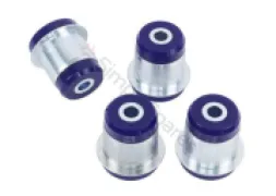 SuperPro Fr Lwr Ctrl Arm Inner Bush Kit (80 duro/ShA) SPF4019K - Image 5