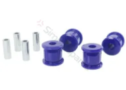 SuperPro Rr Trailing Arm Bush Kit (80 duro/ShA) SPF4022K - Image 2