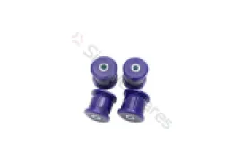 SuperPro Rr Trailing Arm Bush Kit (80 duro/ShA) SPF4022K - Image 5