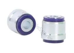 SuperPro Rear Panhard Rod Bush Kit (80 duro/ShA) SPF3913K - Image 2