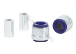 SuperPro Rear Panhard Rod Bush Kit (80 duro/ShA) SPF3913K - Image 3