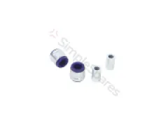 SuperPro Rear Panhard Rod Bush Kit (80 duro/ShA) SPF3913K - Image 5