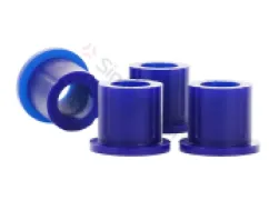 SuperPro Rear Spring Rear Lwr Bush Kit (80 duro/ShA) SPF3804K - Image 3