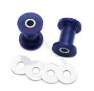 SuperPro Power Steering Rack Mount Kit (80 duro/ShA) SPF3769K - Image 5