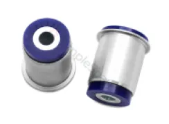 SuperPro Landrover Fr Lwr Ctrl Fr Bush (80 duro/ShA) SPF3459K - Image 1