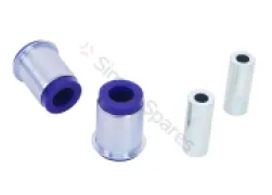 SuperPro Landrover Fr Lwr Ctrl Fr Bush (80 duro/ShA) SPF3459K - Image 2