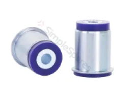 SuperPro Landrover Fr Lwr Ctrl Fr Bush (80 duro/ShA) SPF3459K - Image 3