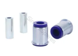 SuperPro Landrover Fr Lwr Ctrl Fr Bush (80 duro/ShA) SPF3459K - Image 4