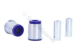 SuperPro Landrover Fr Lwr Ctrl Fr Bush (80 duro/ShA) SPF3459K - Image 5