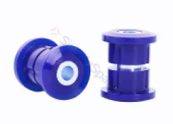 SuperPro Fr Lwr Ctrl Arm Inner Fr Kit (80 duro/ShA) SPF3728K - Image 5