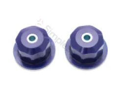 SuperPro MAZDA RR DIFF SUPPORT BUSH STD (70 duro/ShA) (70 duro/ShA) SPF3404-70K - Image 1