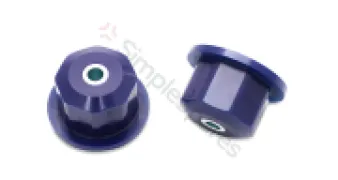 SuperPro MAZDA RR DIFF SUPPORT BUSH STD (70 duro/ShA) (70 duro/ShA) SPF3404-70K - Image 2