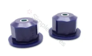 SuperPro MAZDA RR DIFF SUPPORT BUSH STD (70 duro/ShA) (70 duro/ShA) SPF3404-70K - Image 3