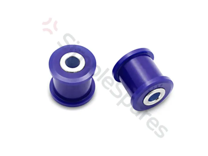 SuperPro Mazda 626 GD Fr Low/Inn C/Arm (70 duro/ShA) (80 duro/ShA) SPF3390K - SPR-SPF3390K