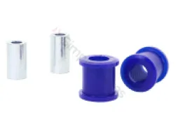 SuperPro Mazda 626 GD Fr Low/Inn C/Arm (70 duro/ShA) (80 duro/ShA) SPF3390K - Image 2