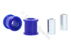 SuperPro Mazda 626 GD Fr Low/Inn C/Arm (70 duro/ShA) (80 duro/ShA) SPF3390K - Image 3