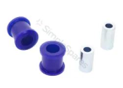 SuperPro Mazda 626 GD Fr Low/Inn C/Arm (70 duro/ShA) (80 duro/ShA) SPF3390K - Image 4