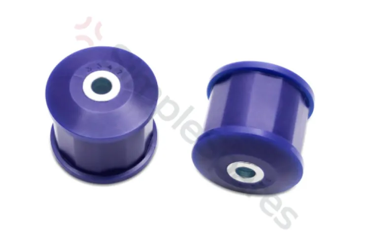 SuperPro VW TRAILING ARM FRONT STD KIT (70 duro/ShA) SPF3347-70K - SPR-SPF3347-70K