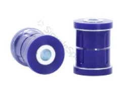 SuperPro SUBARU CTRL ARM INNER KIT (80 duro/ShA) SPF3091K - Image 4