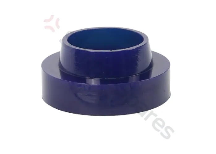 SuperPro Coil Spring Spacer (80 duro/ShA) SPF2690-48K - SPR-SPF2690-48K