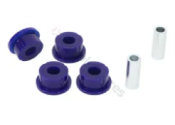 SuperPro WRX REAR TRAILING ARM BUSH KIT (80 duro/ShA) SPF2810K - Image 3