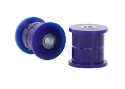 SuperPro WRX REAR TRAILING ARM BUSH KIT (80 duro/ShA) SPF2810K - Image 4