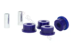 SuperPro WRX REAR TRAILING ARM BUSH KIT (80 duro/ShA) SPF2810K - Image 5
