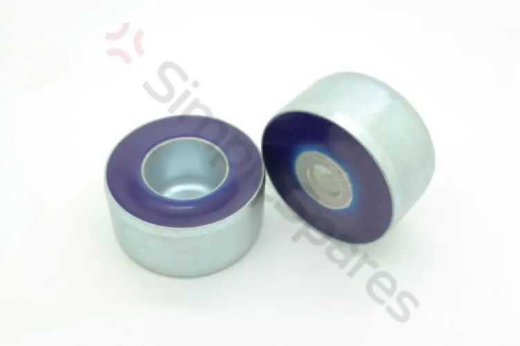 SuperPro MITSUBISHI REAR DIFF TO SUB-FR (80 duro/ShA) SPF2750K - SPR-SPF2750K