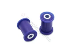 SuperPro NISSAN REAR LEAF SPRING FR EYE (80 duro/ShA) SPF2766K - Image 2