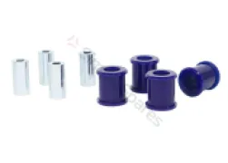 SuperPro HOLDEN REAR FR LWR CTRL ARM (80 duro/ShA) SPF2867K - Image 5