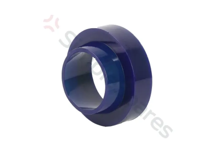 SuperPro Coil Spring Spacer (80 duro/ShA) SPF2690-25K - SPR-SPF2690-25K