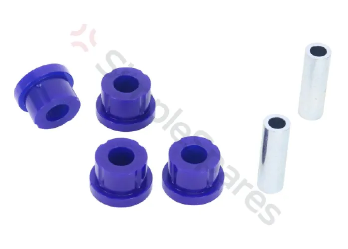 SuperPro Fr Lwr Ctrl Arm Inner Fr Bush (80 duro/ShA) SPF2429K - SPR-SPF2429K